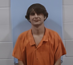 Mugshot of MICHAEL LOGAN SINGLETARY