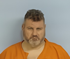 Mugshot of RALPH GENNARO Junior SEGNO
