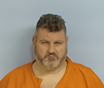 Mugshot of RALPH GENNARO Junior SEGNO