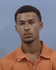 Mugshot of WILLIE DAVID Third GOLDSMITH