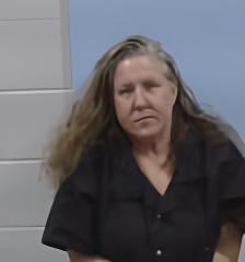 Mugshot of GWENDOLYN RUTH CUSIMANO