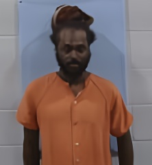 Mugshot of ANTWOINEZ TI YUN MORRIS