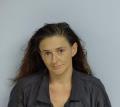 Mugshot of JESSICA LYNN ALFORD