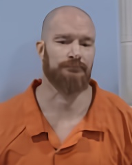 Mugshot of CALEB ALLEN MORPHIS
