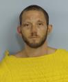 Mugshot of DANIEL KEVIN LAMBERT