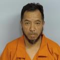 Mugshot of ROBERTO CERVANTES MENDOZA
