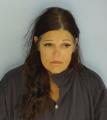 Mugshot of KIMBERLY SAXON MCINTOSH