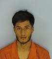 Mugshot of DONADO PASCUAL PEREZ