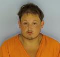 Mugshot of BRIAN DAMON BLANE