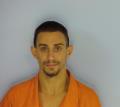 Mugshot of DARYL HAYES STARKS