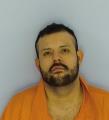 Mugshot of JORDY KIBIAN RAMIREZ AYALA