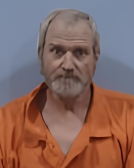 Mugshot of DAVID ERIC PIERCE