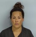 Mugshot of ERICA MARIE NICHOLS