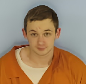 Mugshot of JAMES KAE WIARD