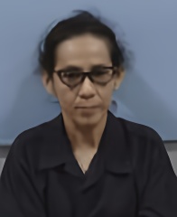 Mugshot of CARMEN LEVIA HERNANDEZ
