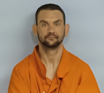 Mugshot of JAMES DEVAN COUEY