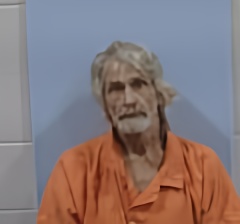 Mugshot of RONALD RAY YAUN