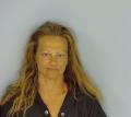 Mugshot of PATRICIA MARIE HENRY
