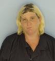 Mugshot of ERICA DIANE DAILEY
