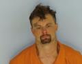 Mugshot of CORBIN CHRISTOPHER DECKER