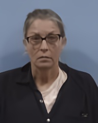 Mugshot of NICOLE CHRISTINE LEE