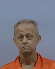 Mugshot of JAMES RICHARD ALFORD