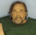 Mugshot of JOHN FRANKLIN MORRIS