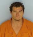 Mugshot of JACOB WAYNE WARD