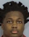Mugshot of KALAND JONES