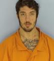 Mugshot of BRANDON WAYNE CAMPBELL