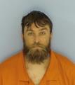 Mugshot of BENJAMIN KALEB MCKEE