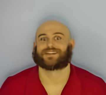 Mugshot of LOGAN LAVERN MCVAY
