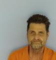 Mugshot of CURRY CARLOS BROWN