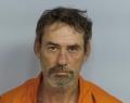 Mugshot of JERRY WAYNE SIMMONS