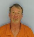 Mugshot of CHARLIE WADE JAMES