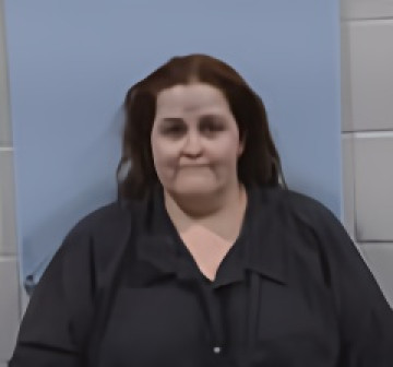 Mugshot of REBEKAH DAWN THORGAARD