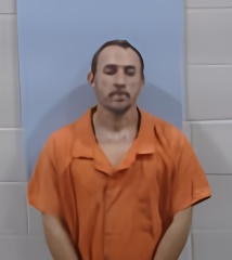 Mugshot of Richard Lee Wilson