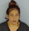 Mugshot of DAISY MAY LOUISE SHERMAN