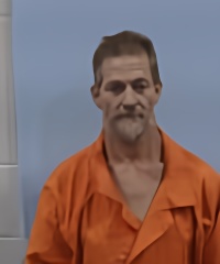 Mugshot of MICHAEL JOE WISE