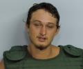 Mugshot of DENNIS MICHAEL PARKER JACKSON