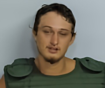 Mugshot of DENNIS MICHAEL PARKER JACKSON