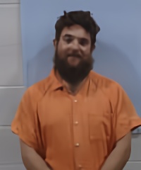 Mugshot of RANGER MICHAEL GILLILAND