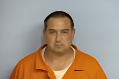 Mugshot of HOWARD NATHAN BOLIVAR