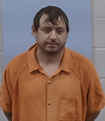 Mugshot of CAMERON LANE WEAFER