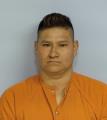 Mugshot of ALFREDO ROQUEGUDINO