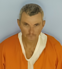 Mugshot of BRIAN TIMOTHY GRANT