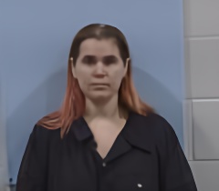 Mugshot of FAITH EVON NICOLE RICHMOND