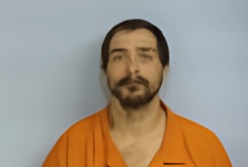 Mugshot of PHILLIP WESTLY NANCE