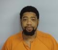 Mugshot of DEMONTRAY RAMON WILLIAMS