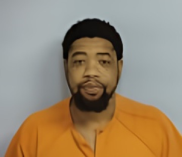 Mugshot of DEMONTRAY RAMON WILLIAMS